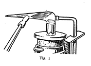 blowpipe heating