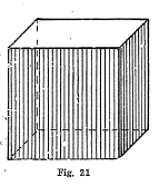 cubic crystal