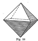 octohedron