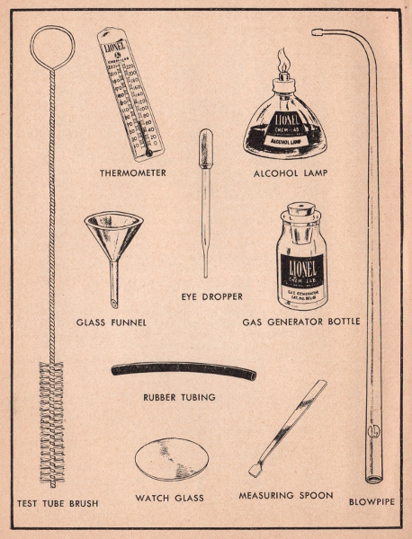 misc apparatus