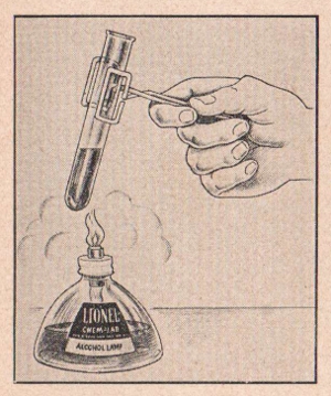 generating hydrogen gas