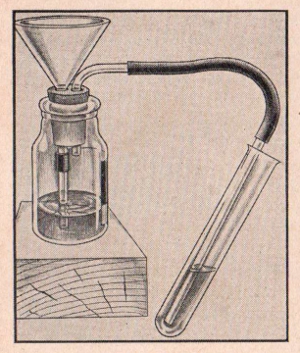 sulfurous acid